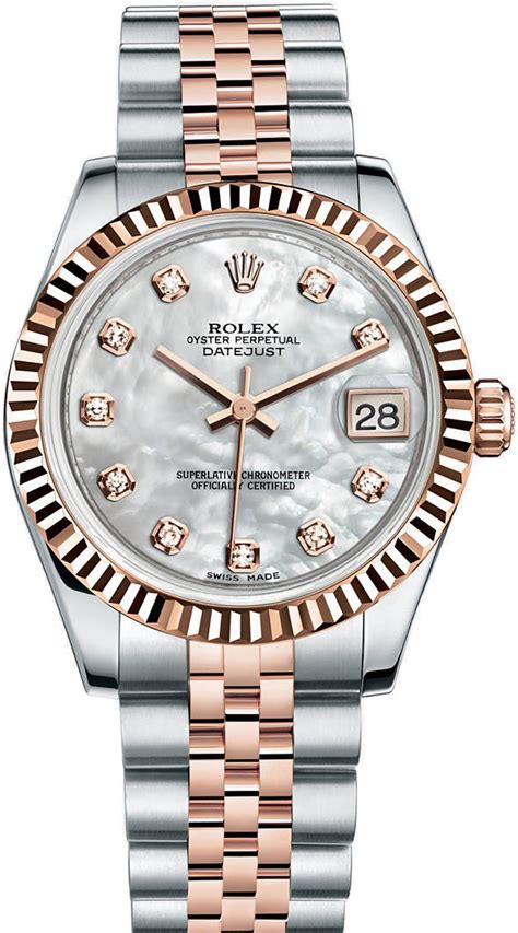 rolex datejust ladies price 31mm|rolex datejust 31 for sale.